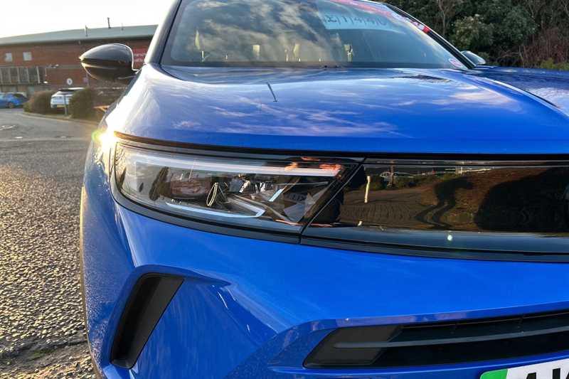 Used Vauxhall Mokka Electric 2024 for sale - 77444439: Photo 28