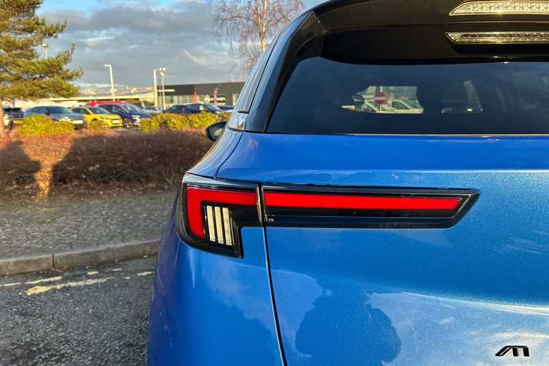 Used Vauxhall Mokka Electric 2024 for sale - 77444439: Photo 31