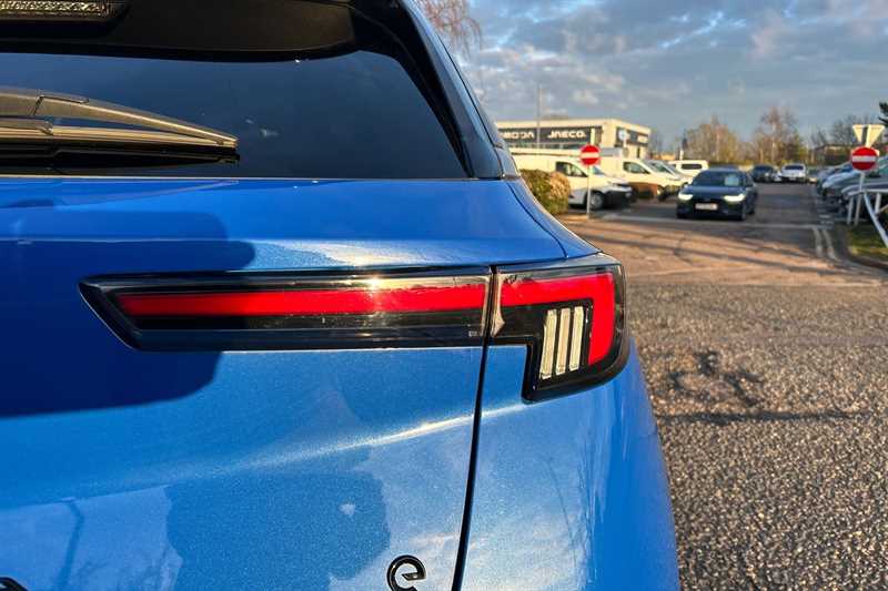 Used Vauxhall Mokka Electric 2024 for sale - 77444439: Photo 32