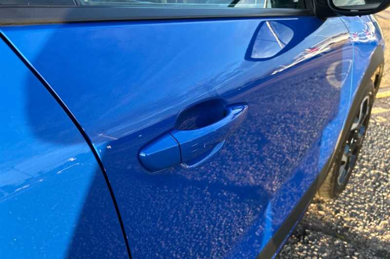 Used Vauxhall Mokka Electric 2024 for sale - 77444439: Photo 33