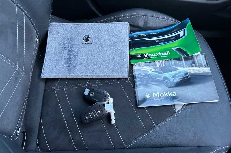 Used Vauxhall Mokka Electric 2024 for sale - 77444439: Photo 36