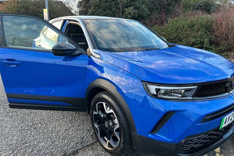Used Vauxhall Mokka Electric 2024 for sale - 77444439: Photo 42