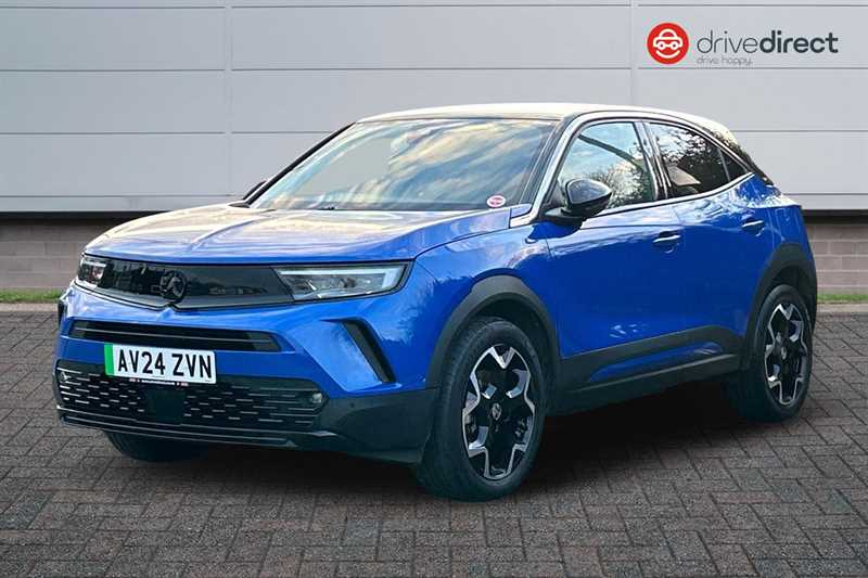 Used Vauxhall Mokka Electric 2024 for sale - 77444439: Photo 7
