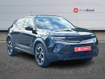 Used Vauxhall Mokka 2023 for sale - 79416299: Photo