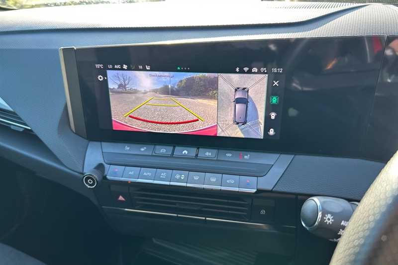 Used Vauxhall Astra 2024 for sale - 77741800: Photo 19