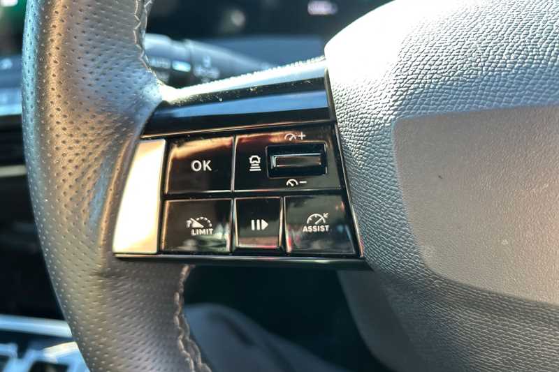 Used Vauxhall Astra 2024 for sale - 77741800: Photo 21