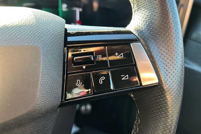 Used Vauxhall Astra 2024 for sale - 77741800: Photo 22