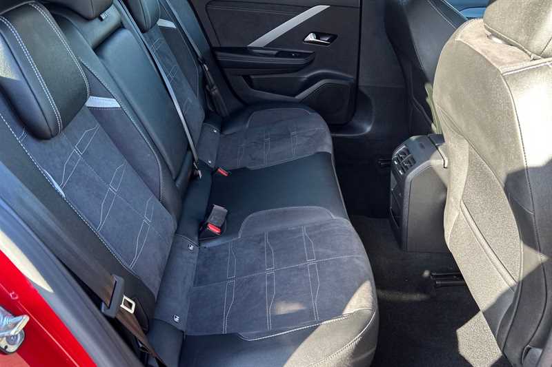 Used Vauxhall Astra 2024 for sale - 77741800: Photo 24