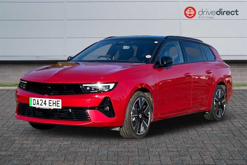 Used Vauxhall Astra 2024 for sale - 77741800: Photo 7