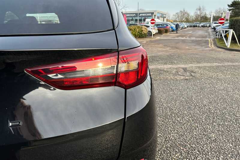 Used Vauxhall Grandland 2022 for sale - 77699352: Photo 32