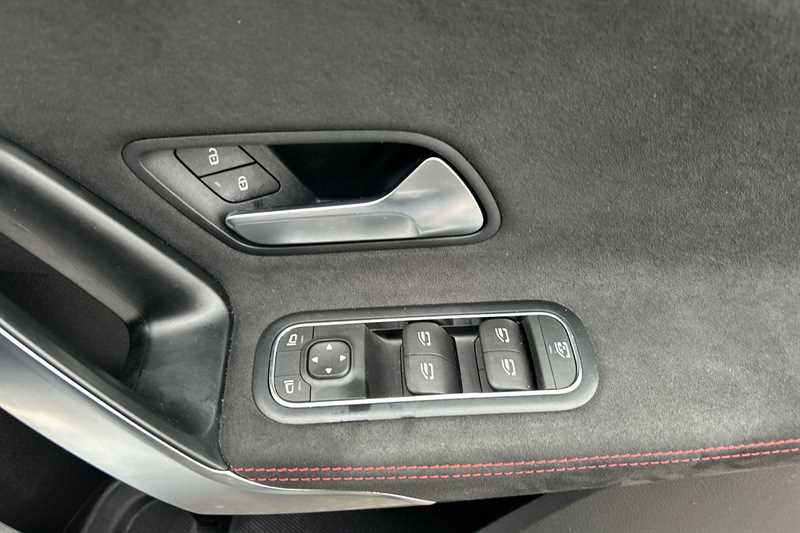 Used Mercedes-Benz A-Class 2020 for sale - 78208169: Photo 16