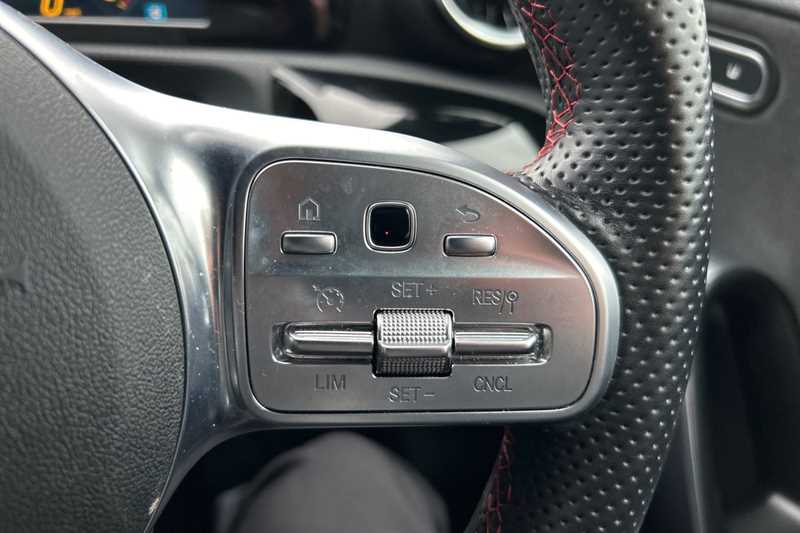 Used Mercedes-Benz A-Class 2020 for sale - 78208169: Photo 22