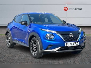 Used Nissan Juke 2025 for sale - 78731562: Photo