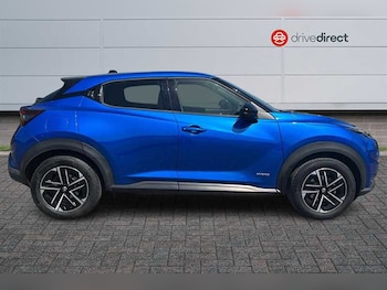 Used Nissan Juke 2025 for sale - 78731562: Photo