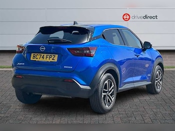 Used Nissan Juke 2025 for sale - 78731562: Photo