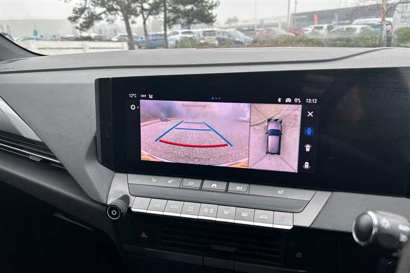 Used Vauxhall Astra 2023 for sale - 77971975: Photo 19