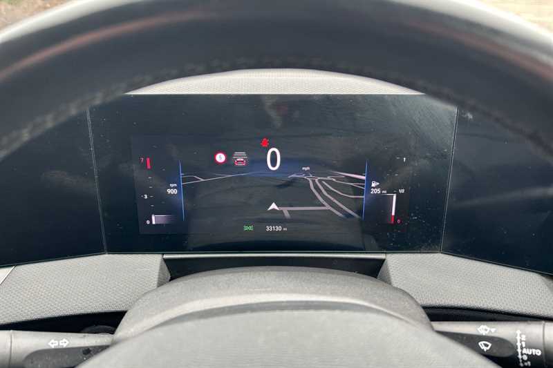 Used Vauxhall Astra 2023 for sale - 77971975: Photo 20