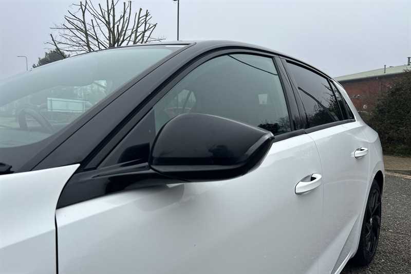 Used Vauxhall Astra 2023 for sale - 77971975: Photo 35