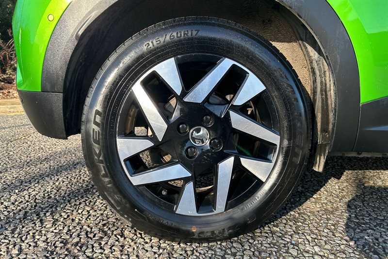 Used Vauxhall Mokka 2022 for sale - 77444262: Photo 11