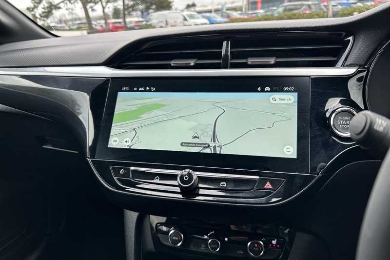 Used Vauxhall Corsa 2025 for sale - 78138771: Photo 18