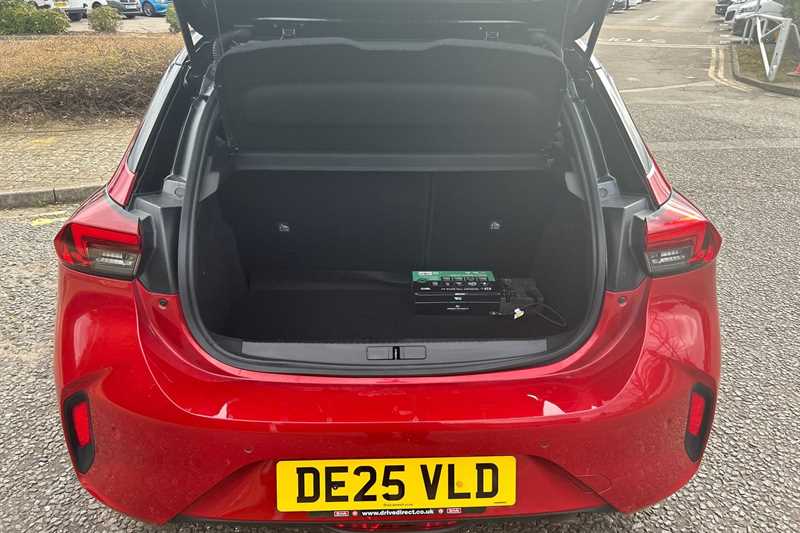 Used Vauxhall Corsa 2025 for sale - 78138771: Photo 25