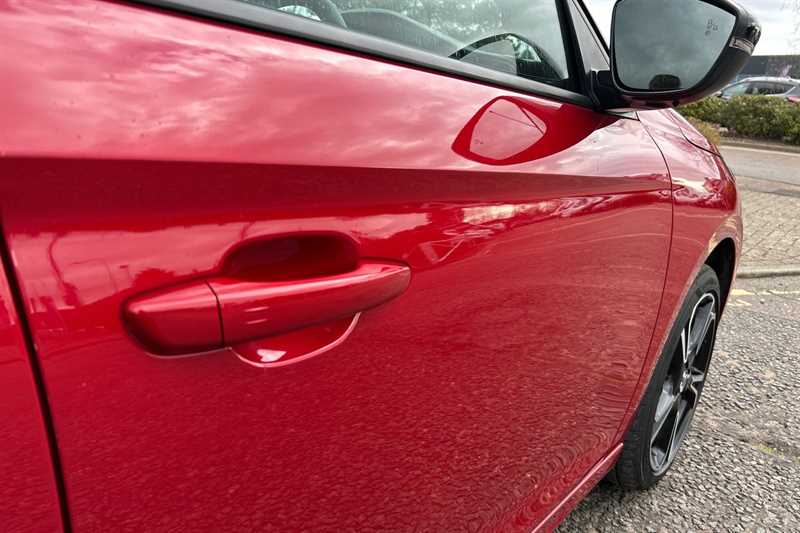 Used Vauxhall Corsa 2025 for sale - 78138771: Photo 33