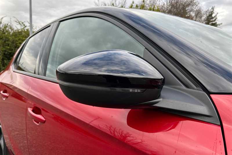 Used Vauxhall Corsa 2025 for sale - 78138771: Photo 34