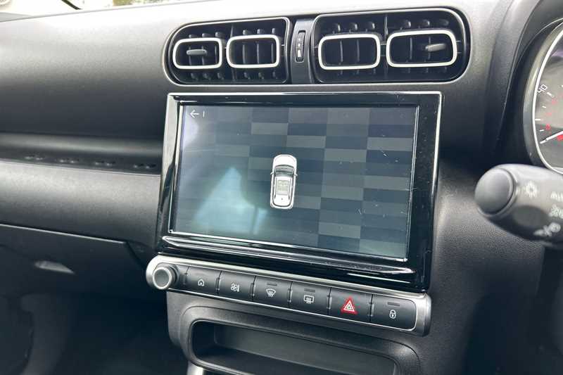 Used Citroen C3 Aircross 2024 for sale - 77699676: Photo 19