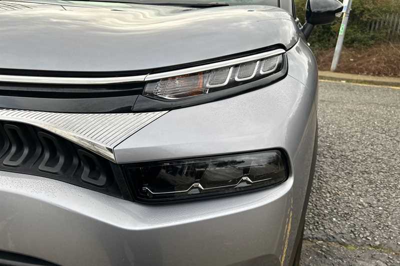 Used Citroen C3 Aircross 2024 for sale - 77699676: Photo 29