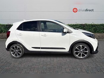 Used Kia Picanto 2020 for sale - 75554832: Photo