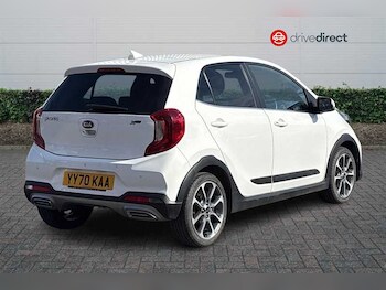 Used Kia Picanto 2020 for sale - 75554832: Photo
