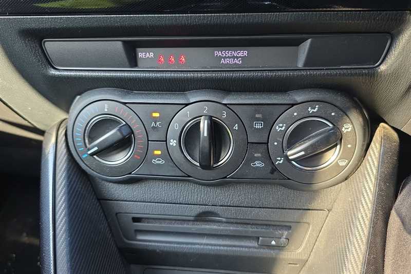 Used Mazda Mazda2 2016 for sale - 76016153: Photo 15