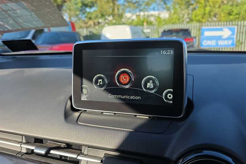 Used Mazda Mazda2 2016 for sale - 76016153: Photo 19