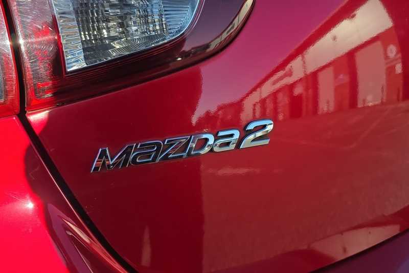 Used Mazda Mazda2 2016 for sale - 76016153: Photo 30