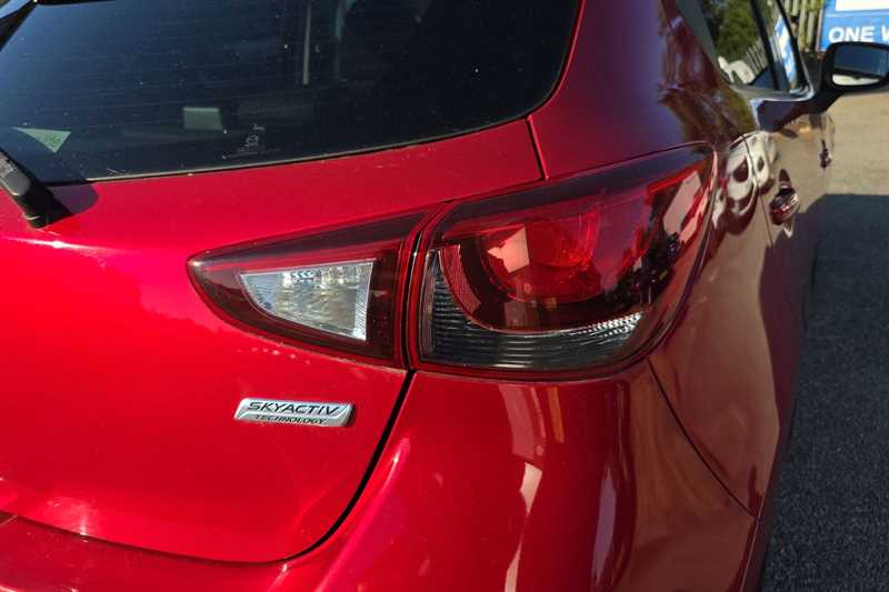 Used Mazda Mazda2 2016 for sale - 76016153: Photo 32