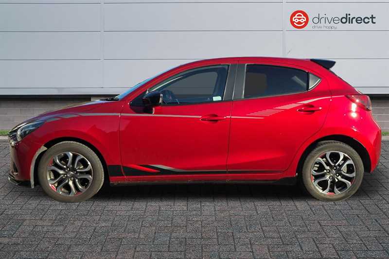 Used Mazda Mazda2 2016 for sale - 76016153: Photo 6