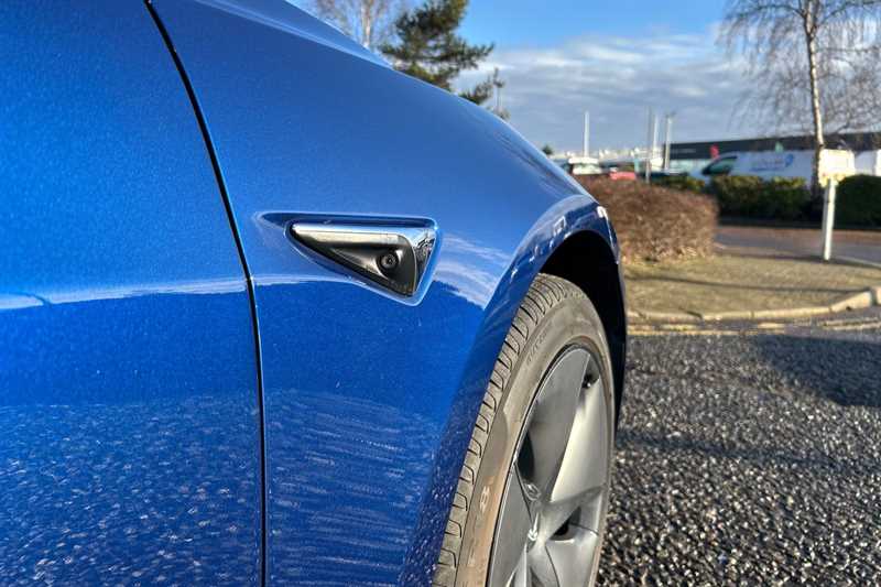 Used Tesla Model 3 2019 for sale - 77887027: Photo 38