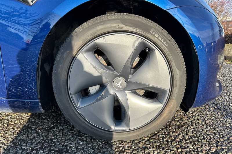 Used Tesla Model 3 2019 for sale - 77887027: Photo 9