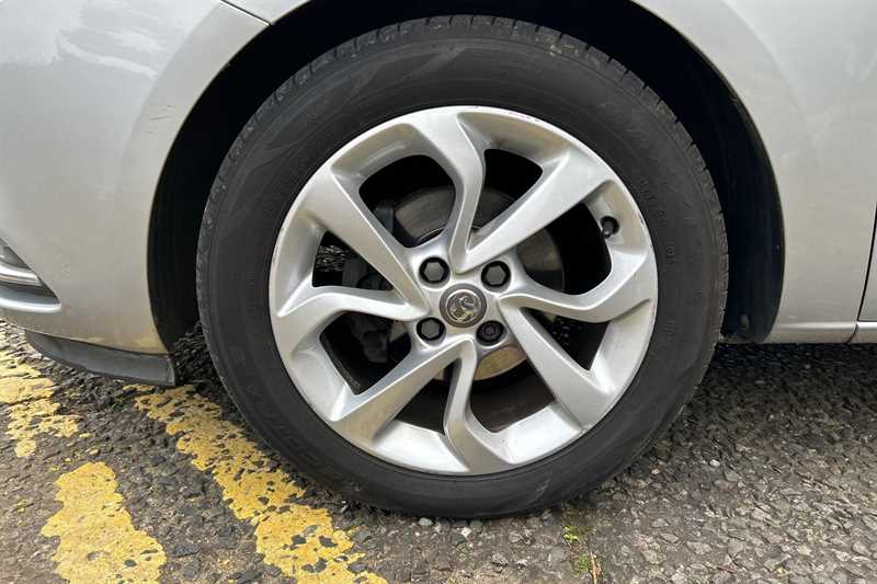 Used Vauxhall Corsa 2016 for sale - 77828756: Photo 10