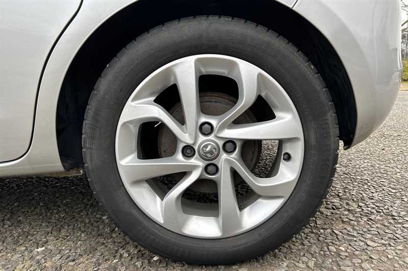 Used Vauxhall Corsa 2016 for sale - 77828756: Photo 11