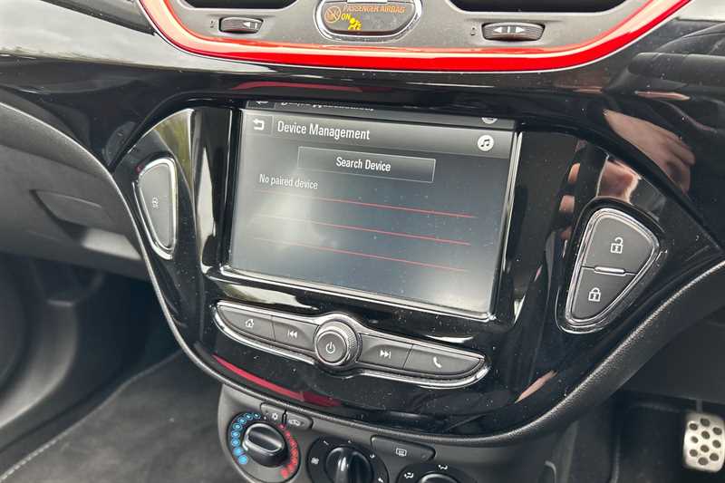 Used Vauxhall Corsa 2016 for sale - 77828756: Photo 18