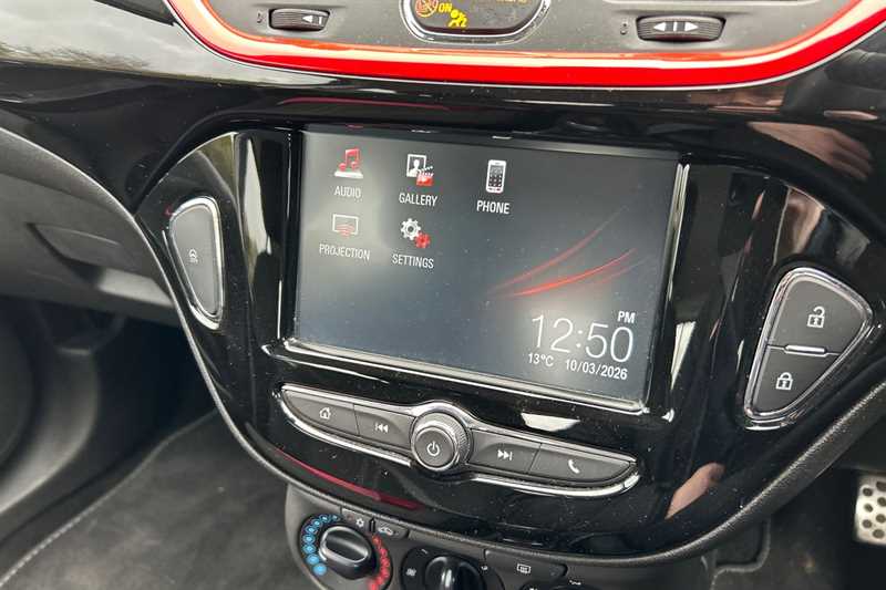 Used Vauxhall Corsa 2016 for sale - 77828756: Photo 19