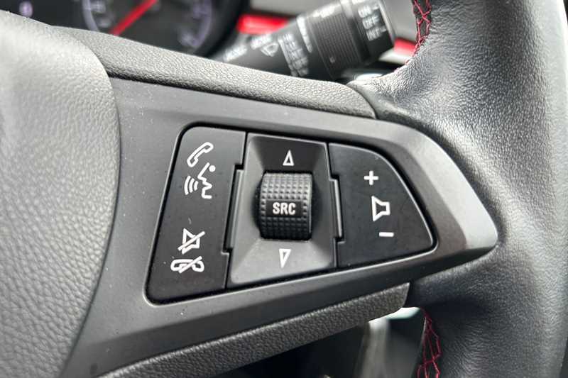 Used Vauxhall Corsa 2016 for sale - 77828756: Photo 22