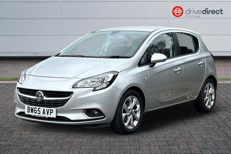 Used Vauxhall Corsa 2016 for sale - 77828756: Photo 7