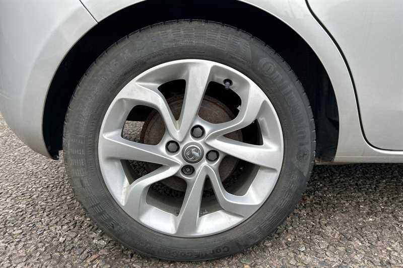 Used Vauxhall Corsa 2016 for sale - 77828756: Photo 9