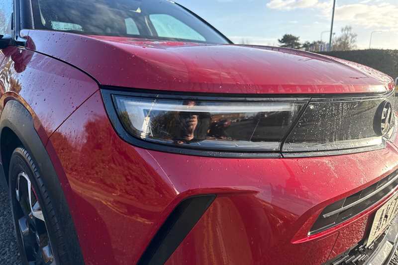 Used Vauxhall Mokka 2022 for sale - 77295531: Photo 28