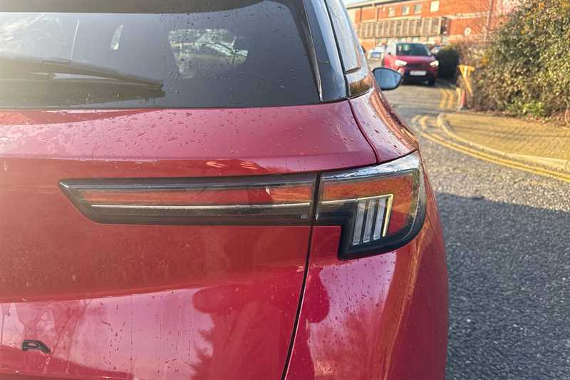 Used Vauxhall Mokka 2022 for sale - 77295531: Photo 32