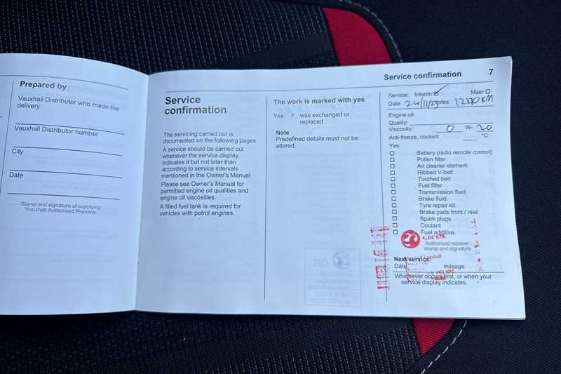 Used Vauxhall Mokka 2022 for sale - 77295531: Photo 44