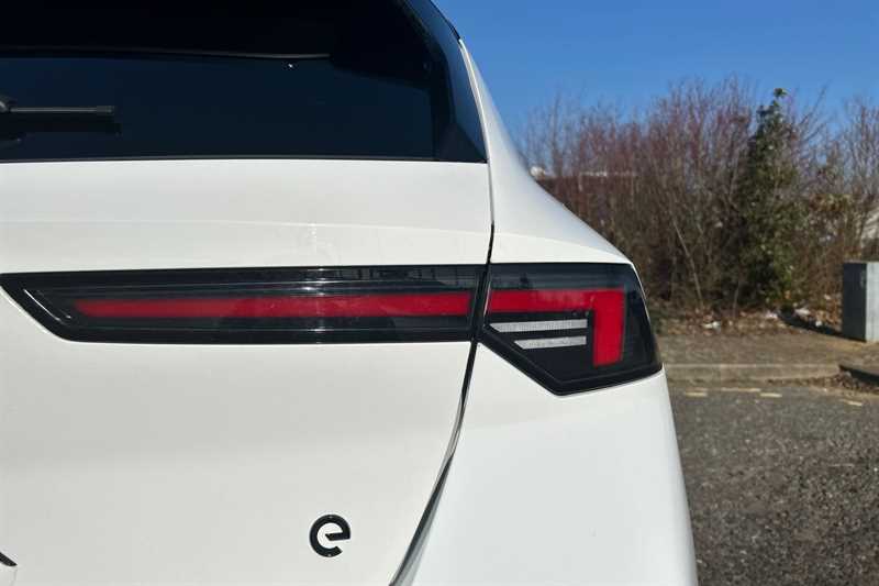 Used Vauxhall Astra 2024 for sale - 77894795: Photo 32