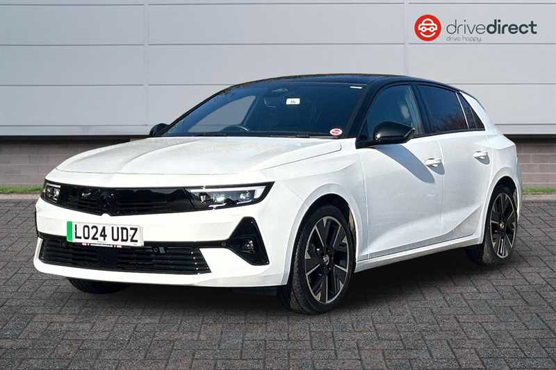 Used Vauxhall Astra 2024 for sale - 77894795: Photo 7